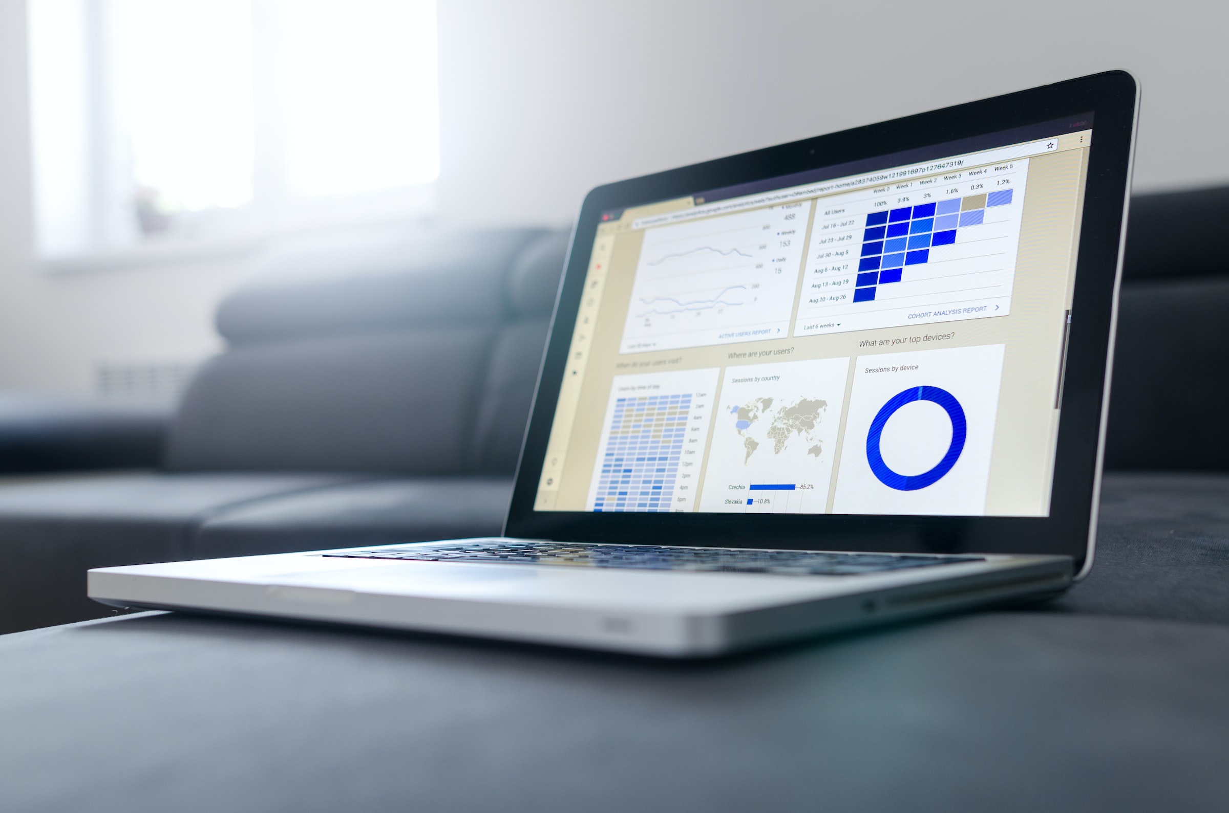 Trends for M&A transactions in IT in 2023