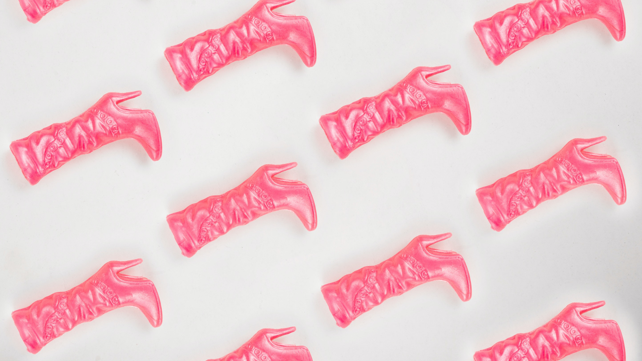 I’m a Barbie girl, in IP disputes world: как бренд Barbie защищал IP