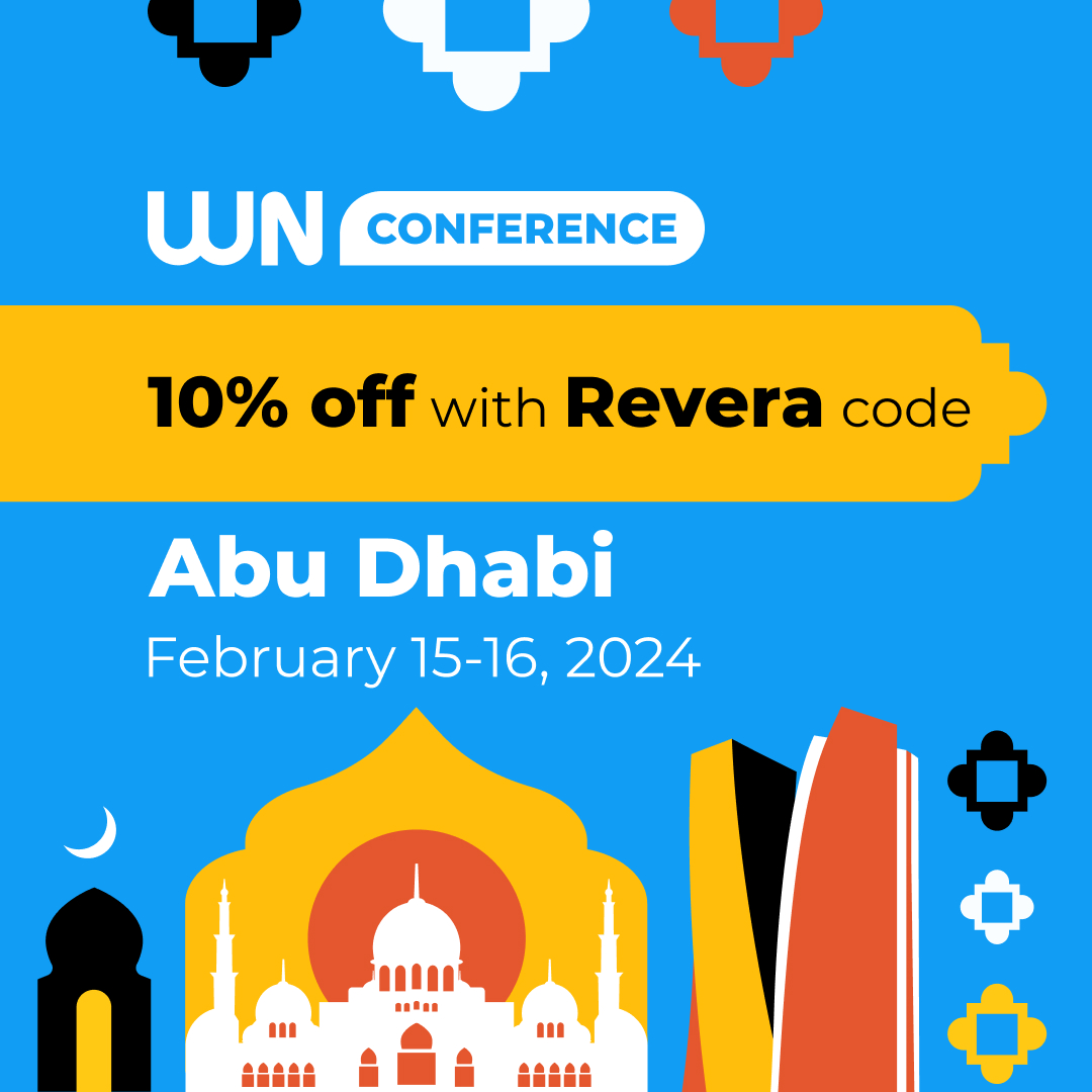 WN Conference Abu Dhabi’24 —  15-16 февраля