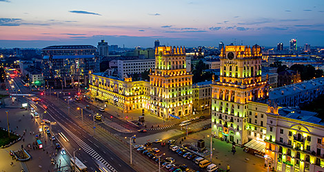 Обзор Doing Business 2024
