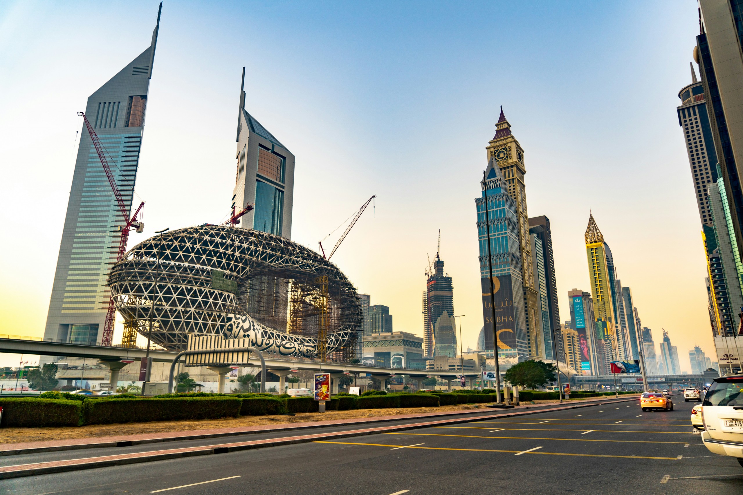 Geopolitics and International Structures: What the Middle East Conflict Means for Business. A Guide by REVERA Law Group
