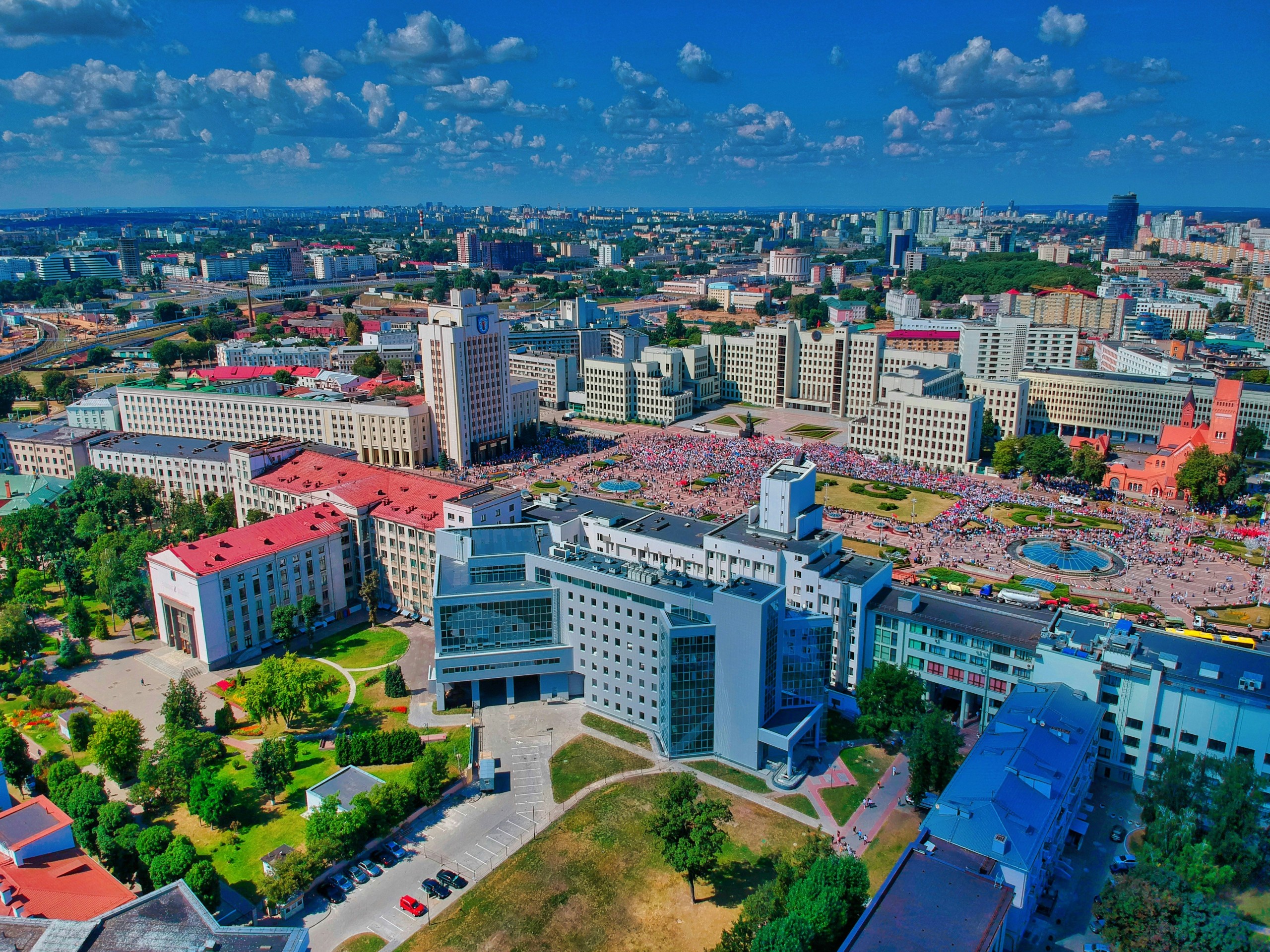 Doing Business 2026 Overview