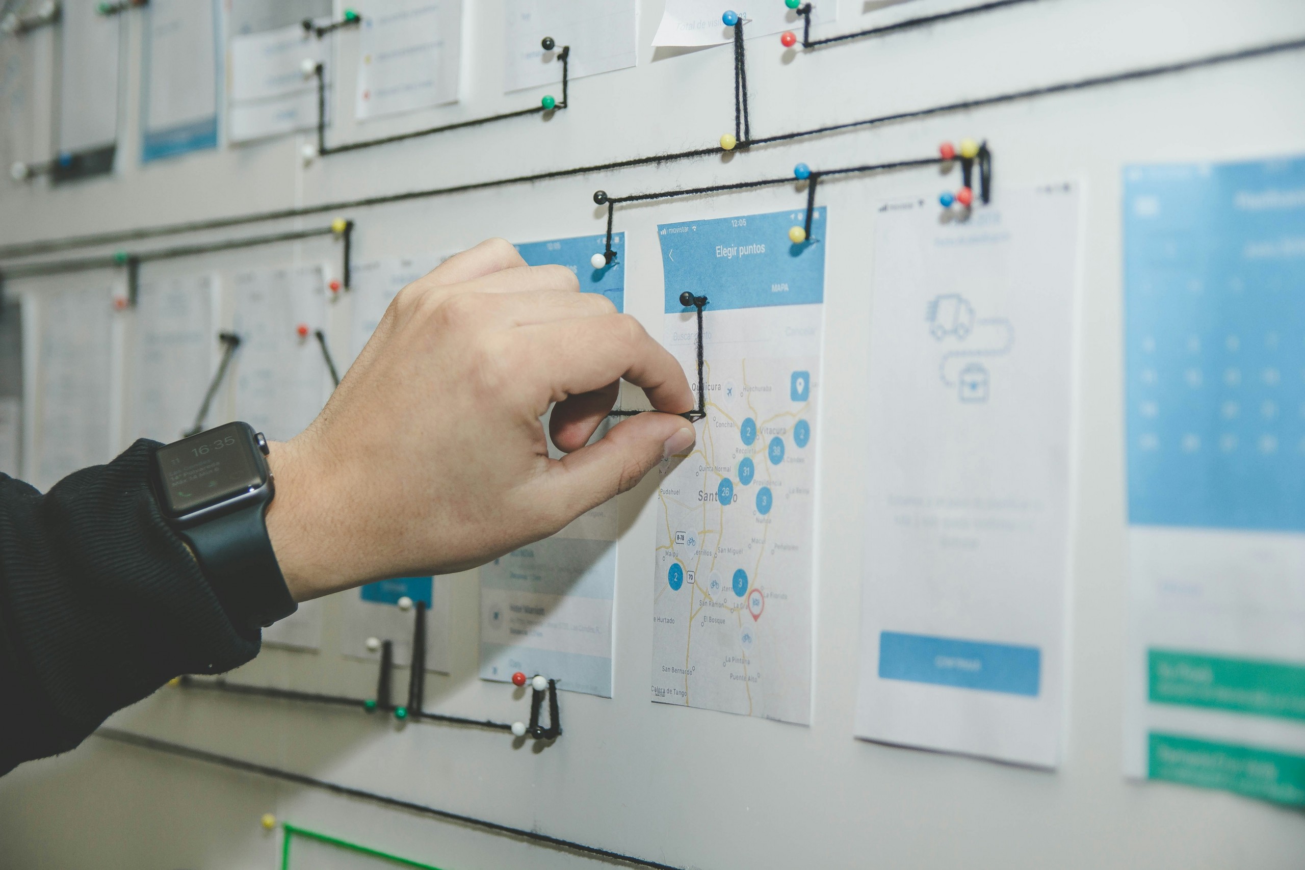 From Protecting an App Against Clones to Subsoil Use: 10 Business Matters Handled by REVERA in Two Weeks
