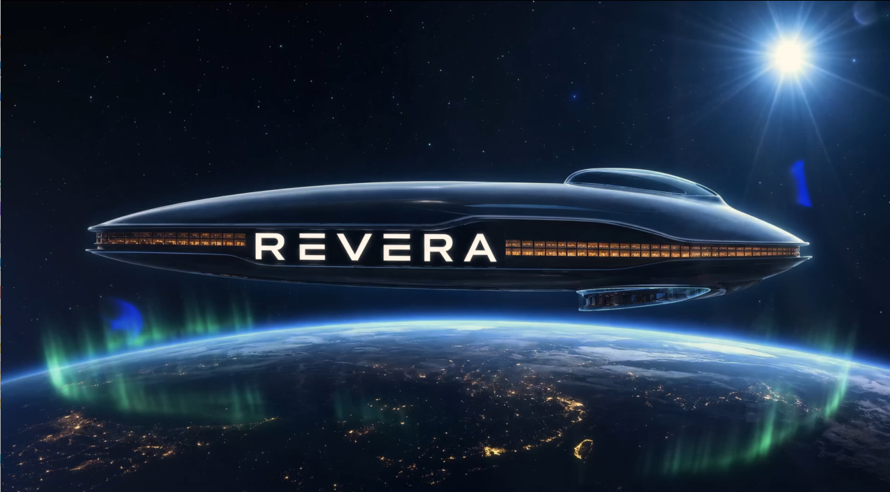 28 Years of REVERA: The Journey We Have Made Together