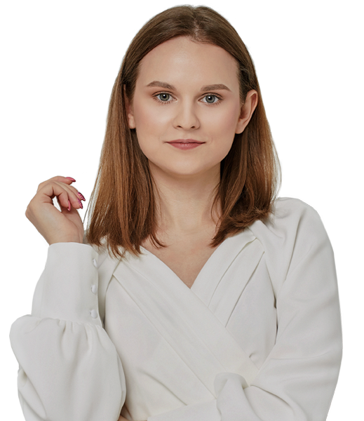 Ирина Андриевская