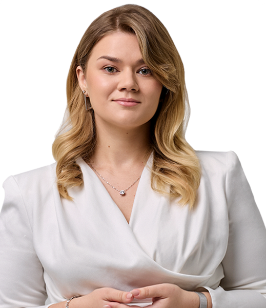 Алена Прокопенко
