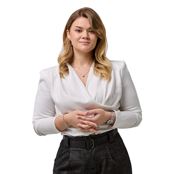 Aliona Prakapenka