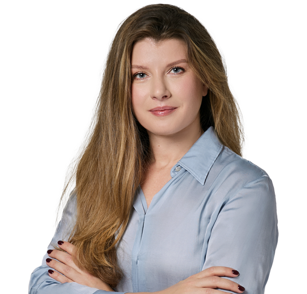Anna Miritskaya