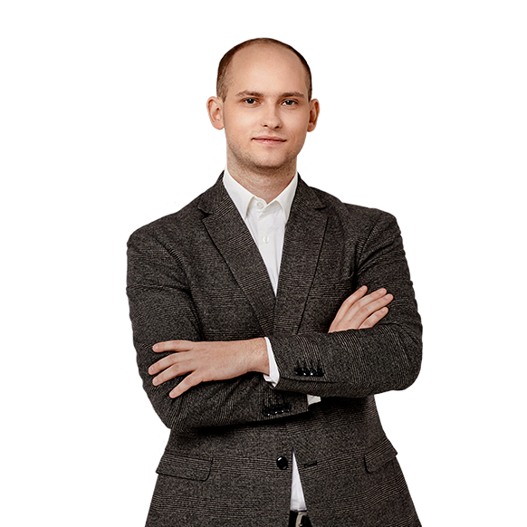 Aliaksei Fedarovich