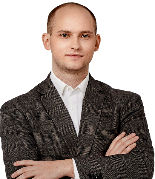 Алексей Федорович