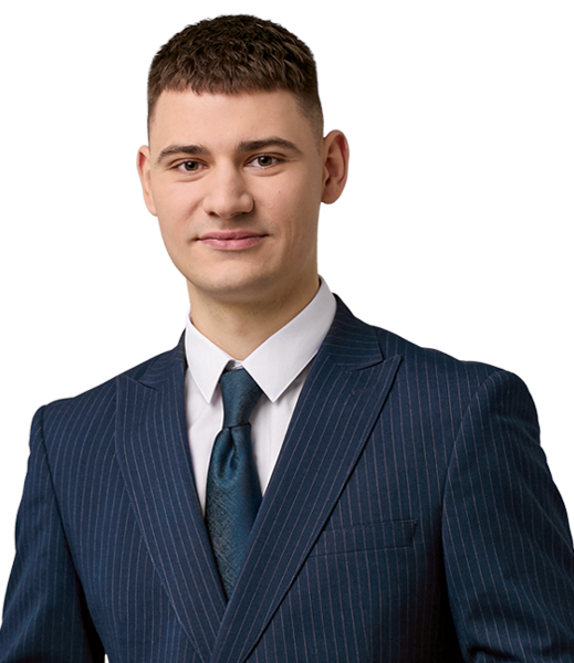 Ilya Astashov