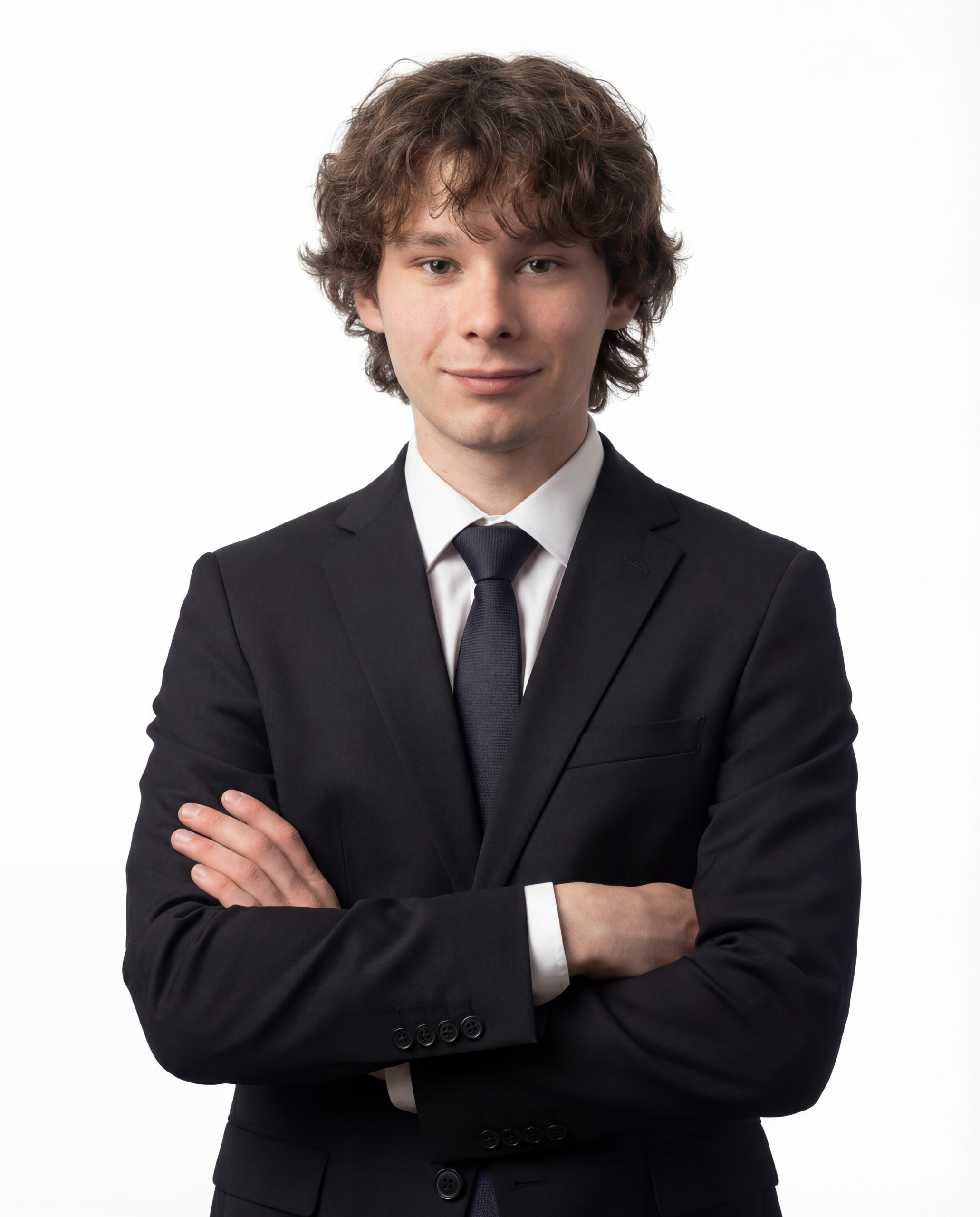 Матвей Ключенков