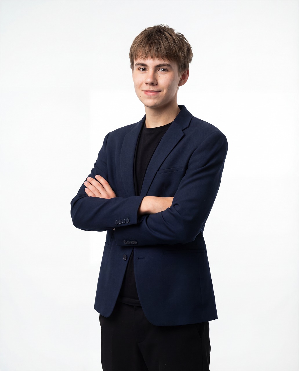 Егор Кулаженко