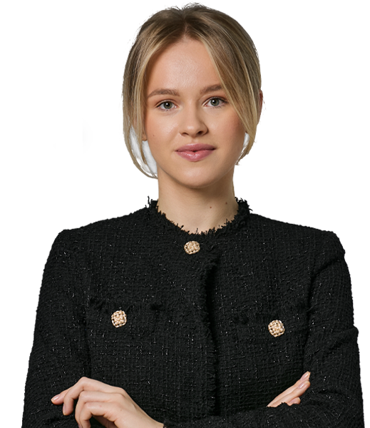 Ульяна Булгакова