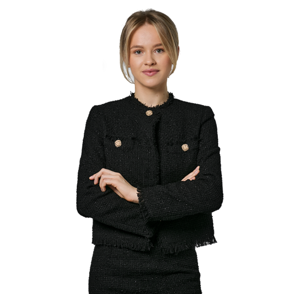 Ulyana Bulhakava
