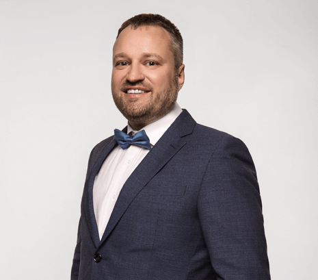 Дмитрий Архипенко,<br> Управляющий партнер REVERA<br> law group