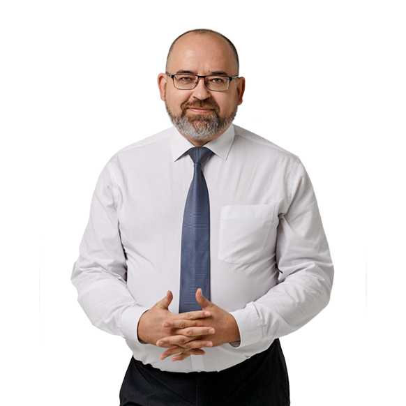 Mikhail Dzenisiuk