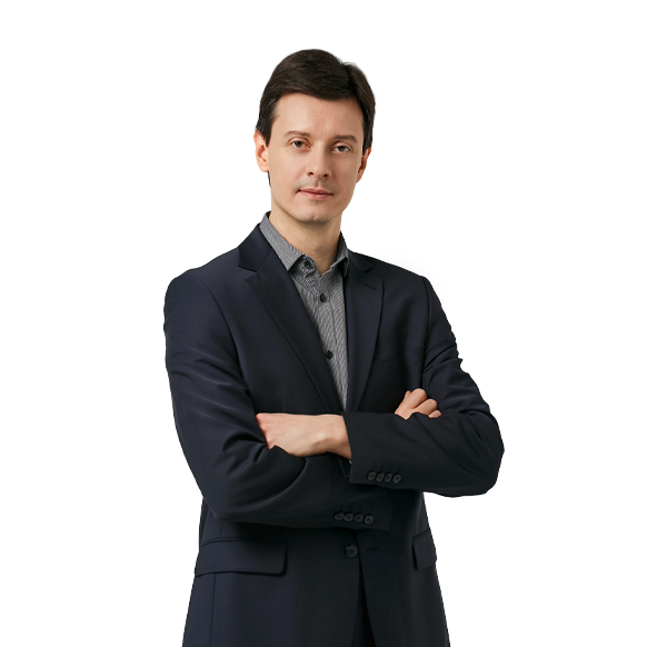 Михаил Карпук