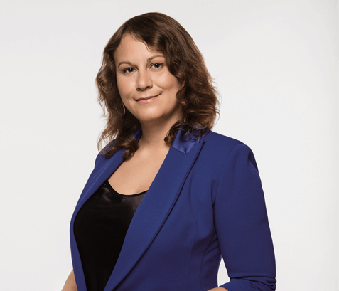 Елена Мурашко, Партнер