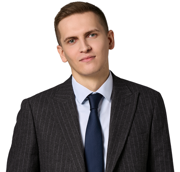 Sergey Suschenya
