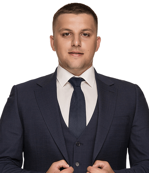 Artem Handriko
