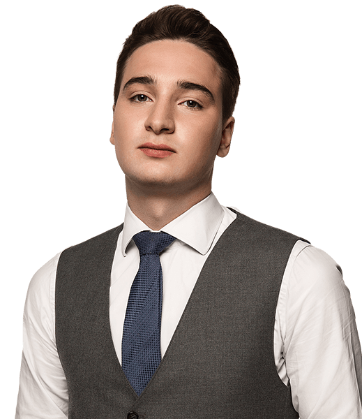 Глеб Якушев